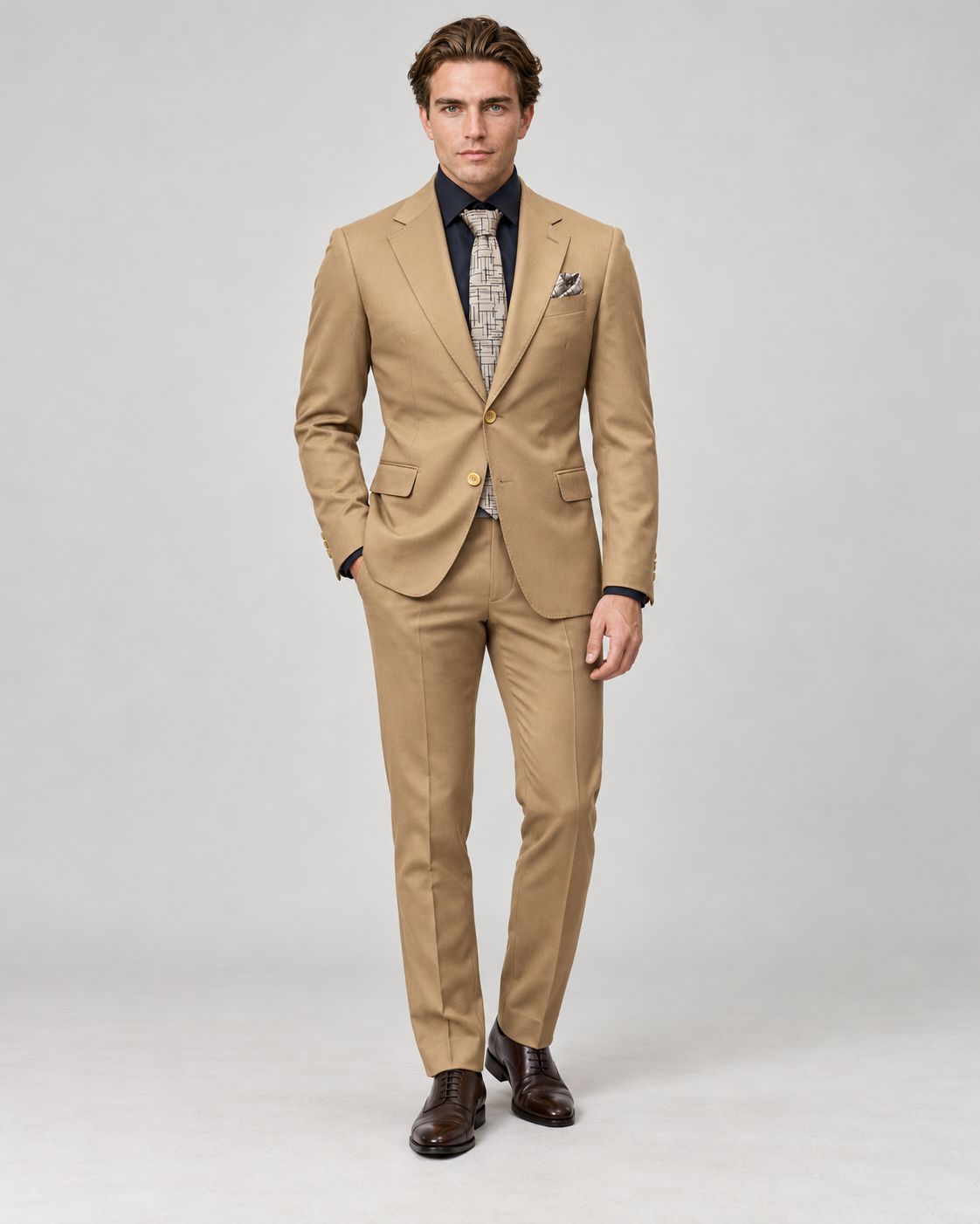 Sergio – studiofoto 1