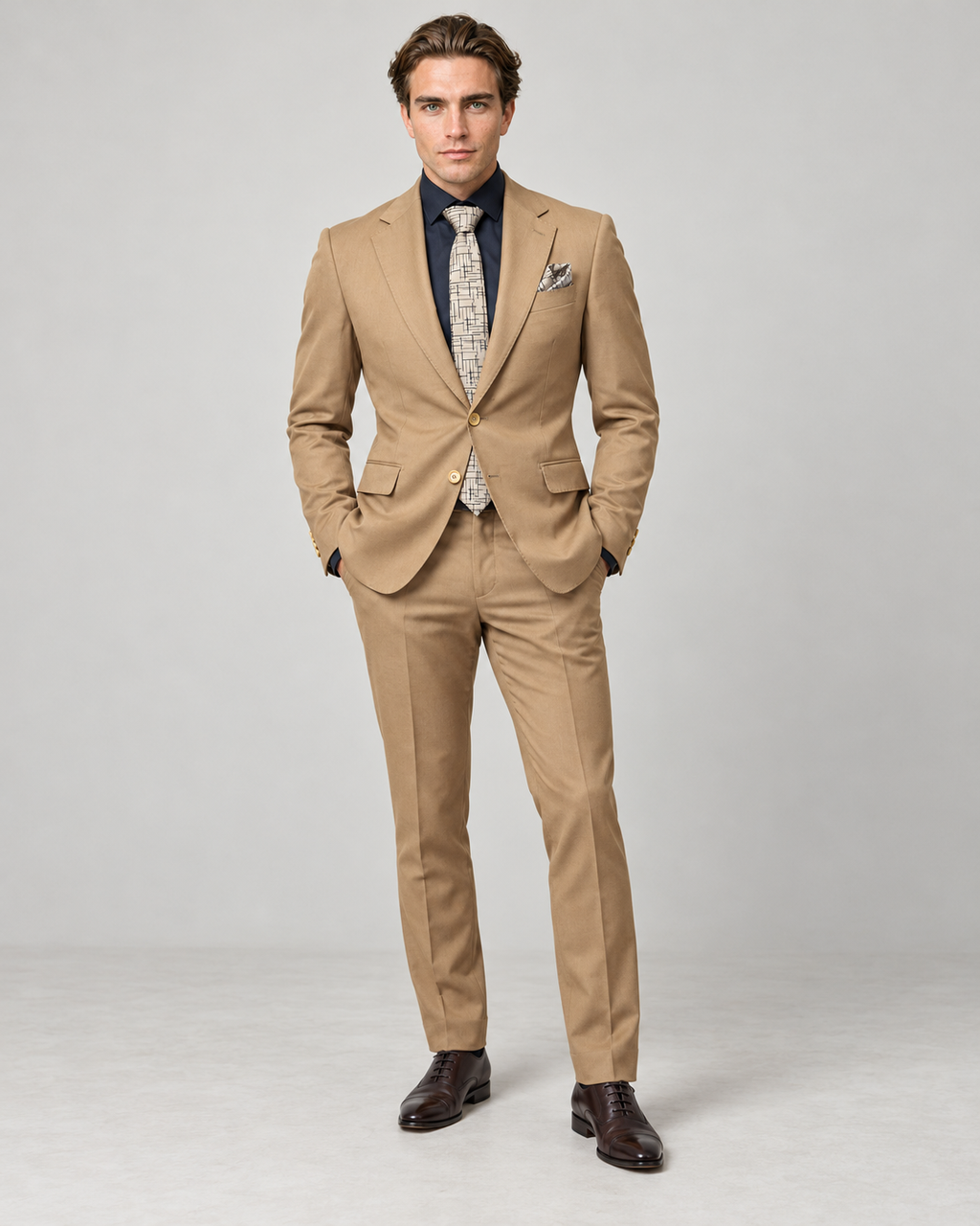 Sergio – studiofoto 4