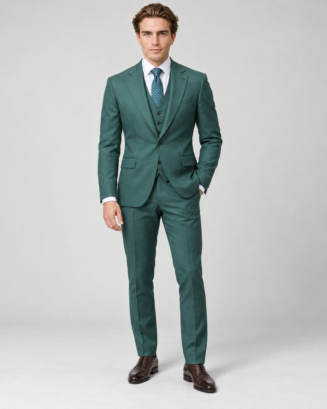 Valentino – studiofoto 1