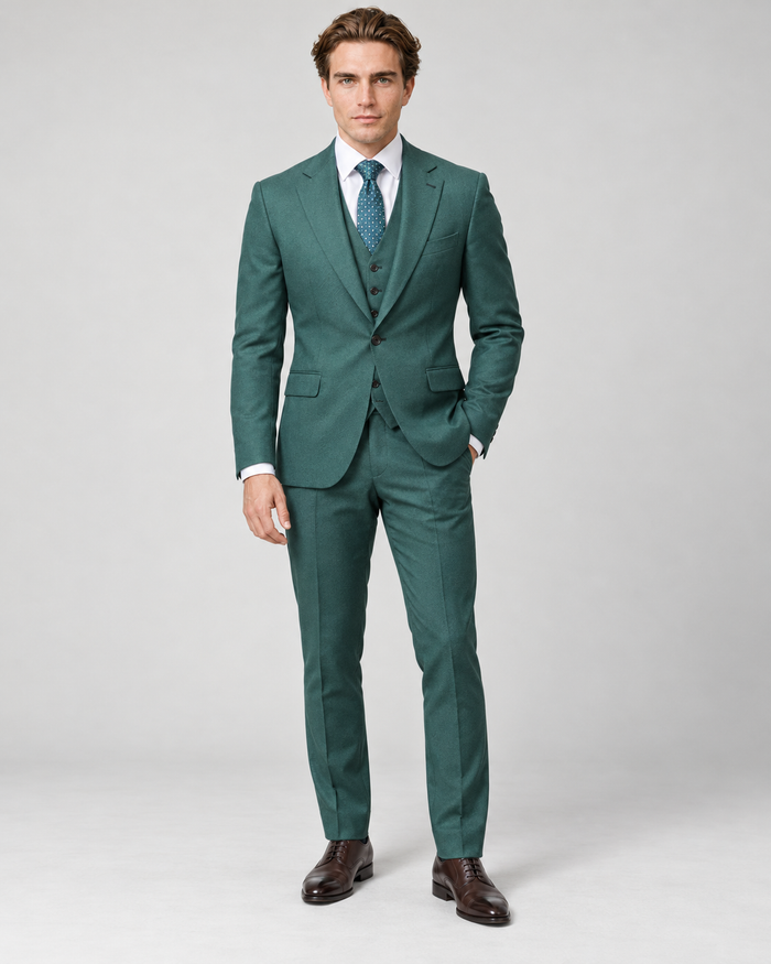 Valentino – studiofoto 1