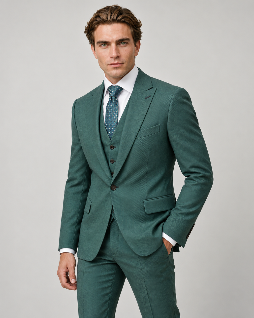 Valentino – studiofoto 2