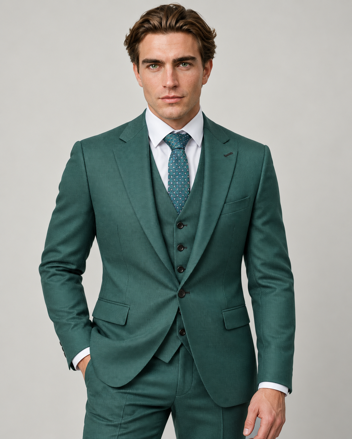 Valentino – studiofoto 3