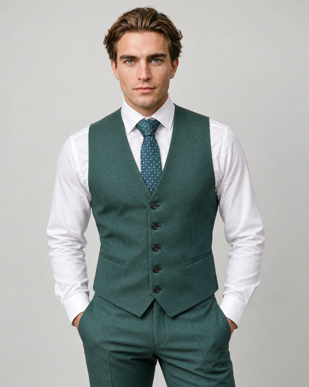 Valentino – studiofoto 4