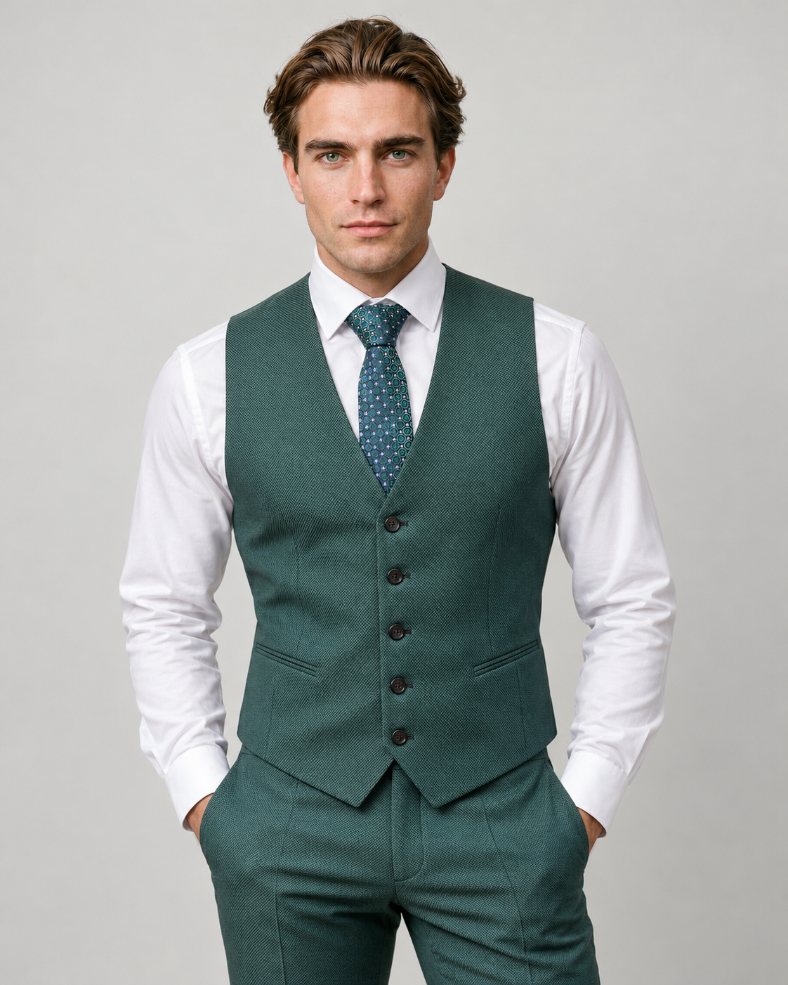 Valentino – studiofoto 4